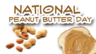 Peanut butter 1